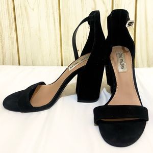 Block heels